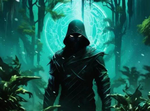 GAMECLICK: your gaming hub Article Featured Image