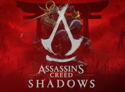Assassins Creed Shadow Unveiling the Next Chapter