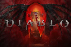 Diablo 4 Season 4