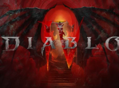 Diablo 4 Season 4