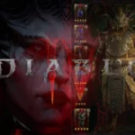 Diablo 4 red skulls and legacy items