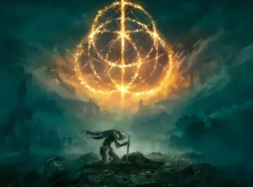 Elden Ring Combat system