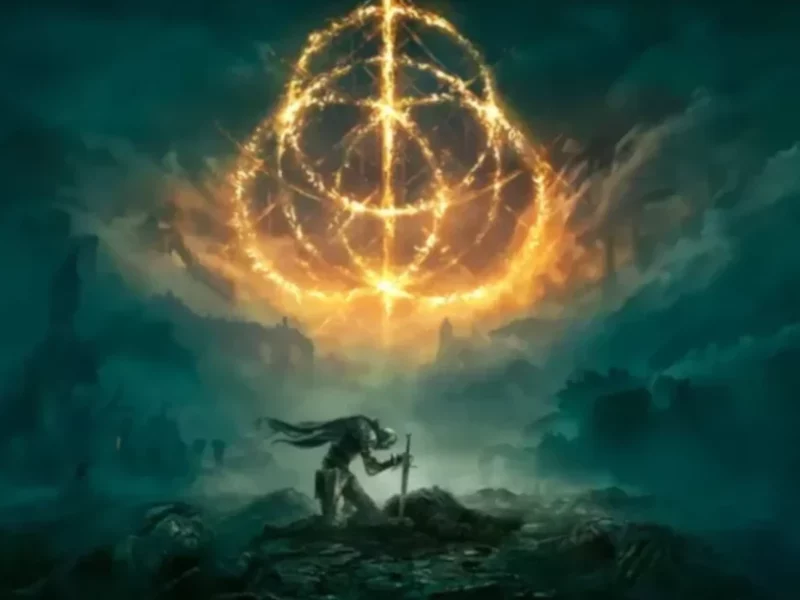 Elden Ring Combat system