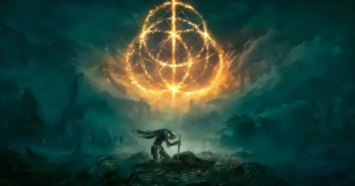 Elden Ring Combat system