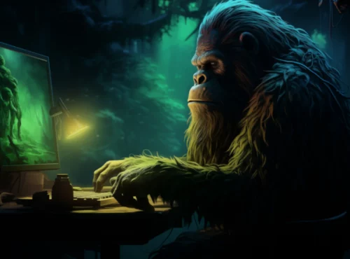 Level up your gaming