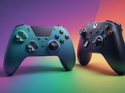 PlayStation 6 vs Xbox Series Z
