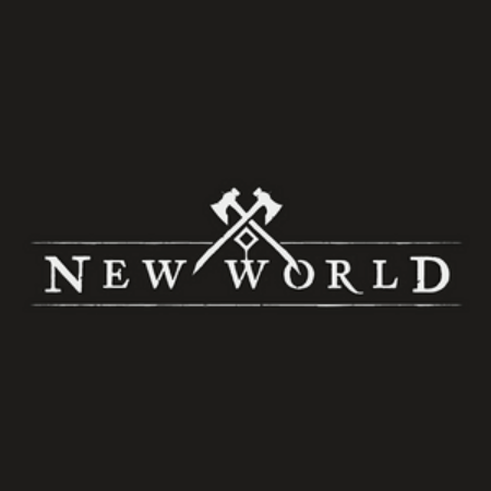 Group logo of New World